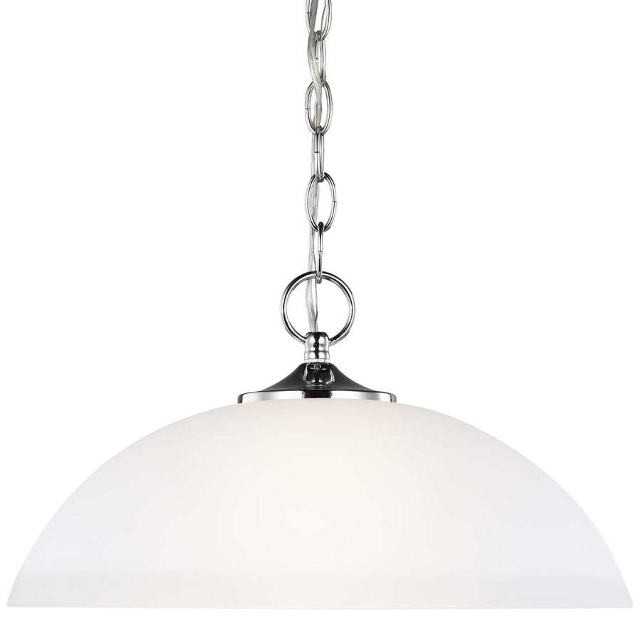 Geary One Light Pendant