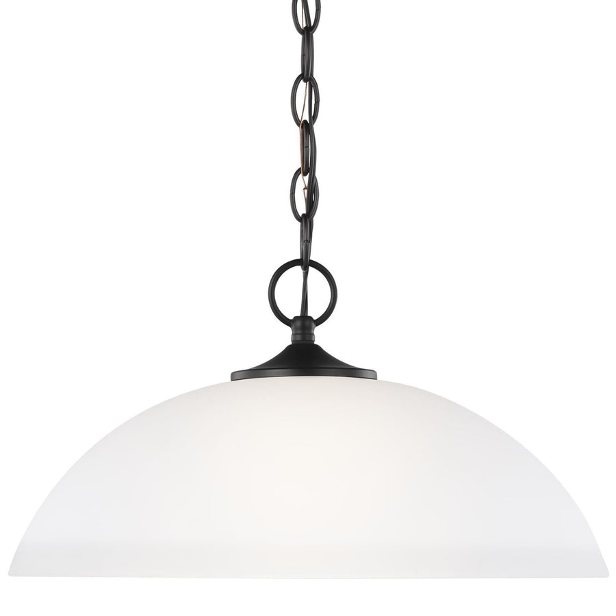 Geary One Light Pendant