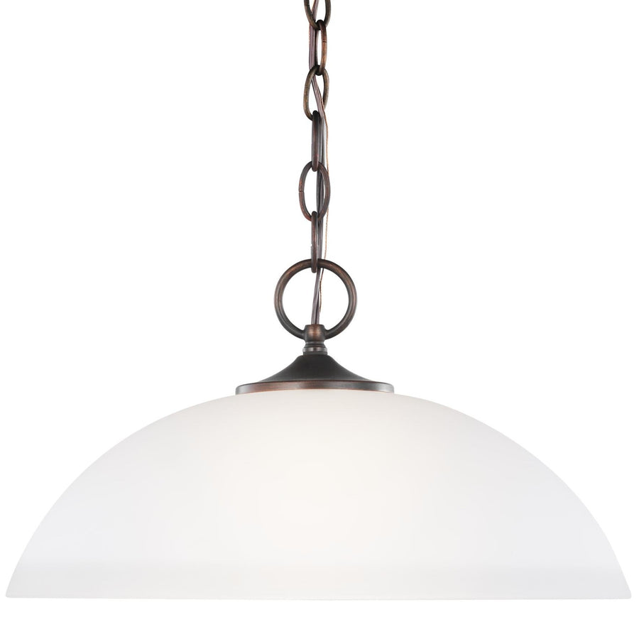 Geary One Light Pendant