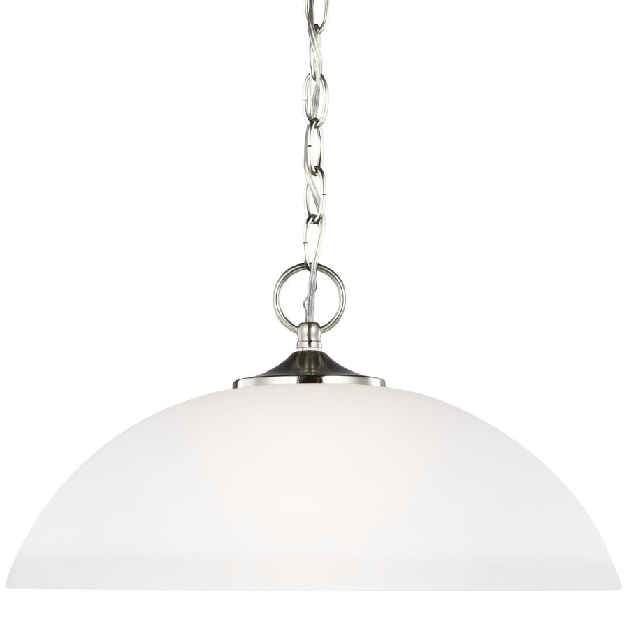 Geary One Light Pendant