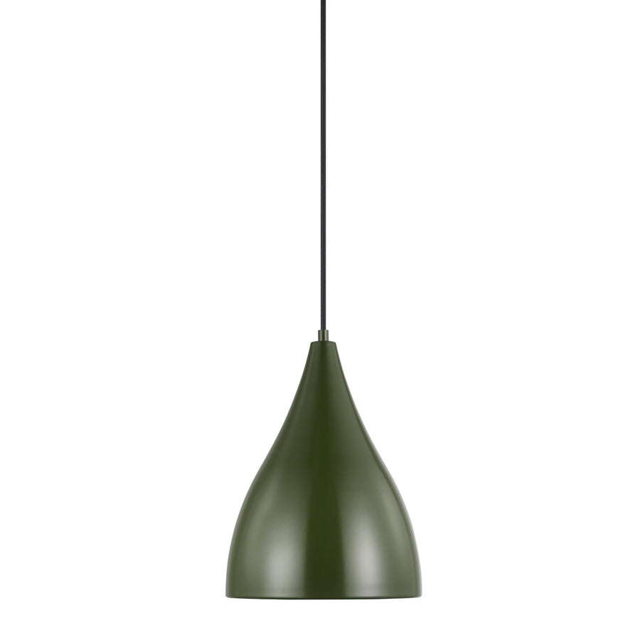 Oden Small Pendant