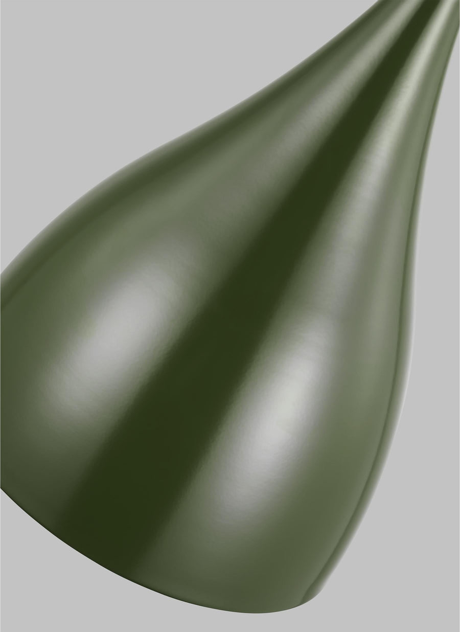 Oden Small Pendant