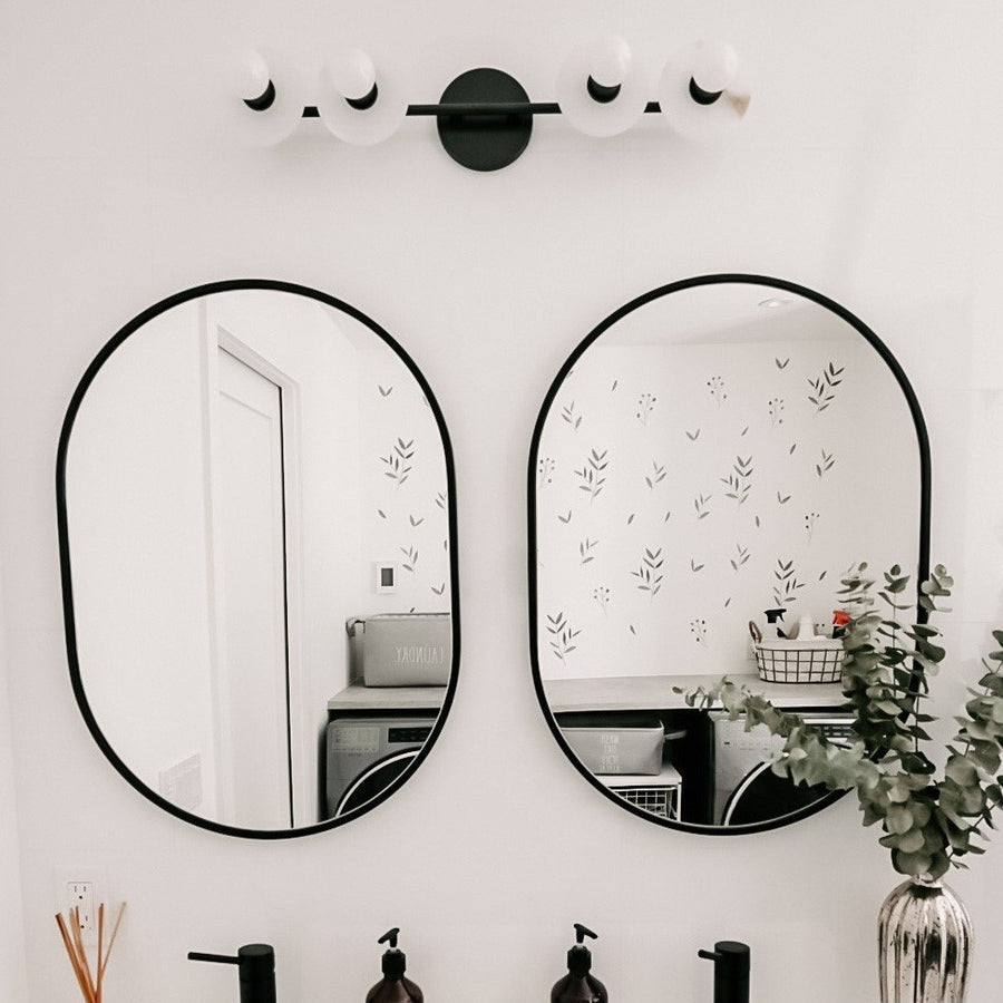 Elmont Vanity Light