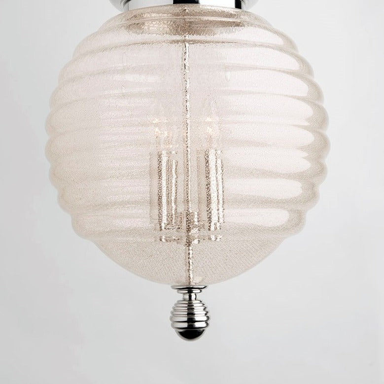 Coolidge Flush Mount