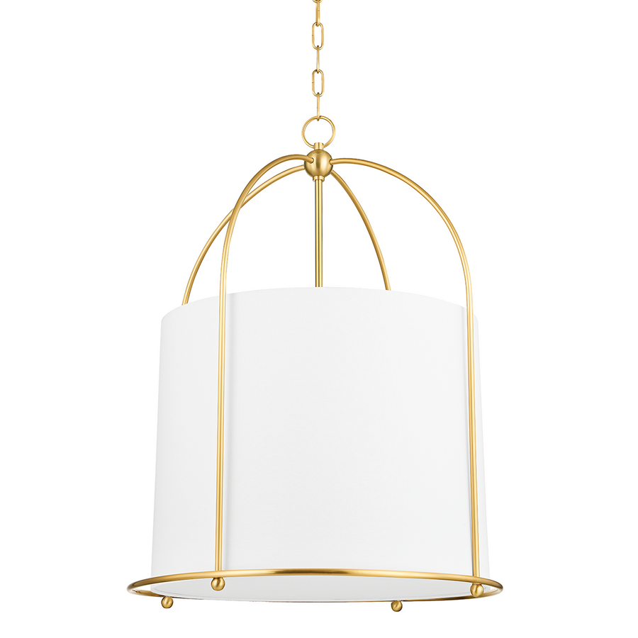 Orlando Large Lantern