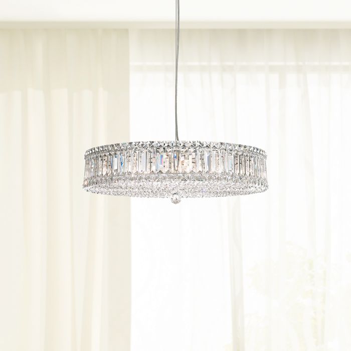 Plaza Small Pendant