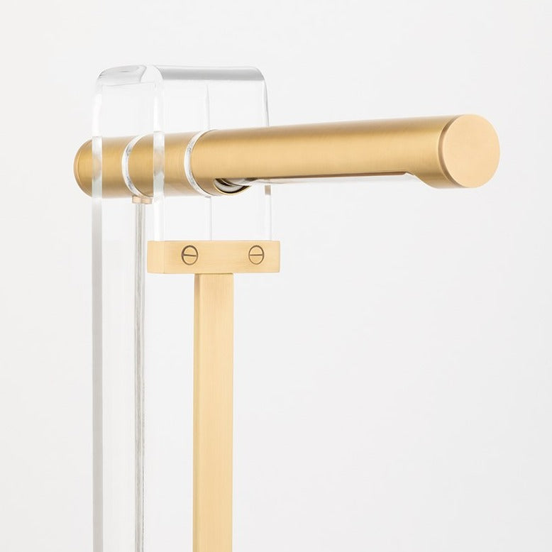 Hillcrest Table Lamp