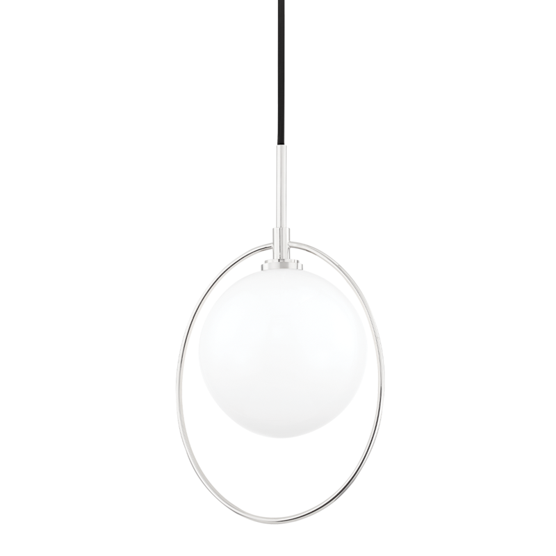 Babette 1 Light Pendant