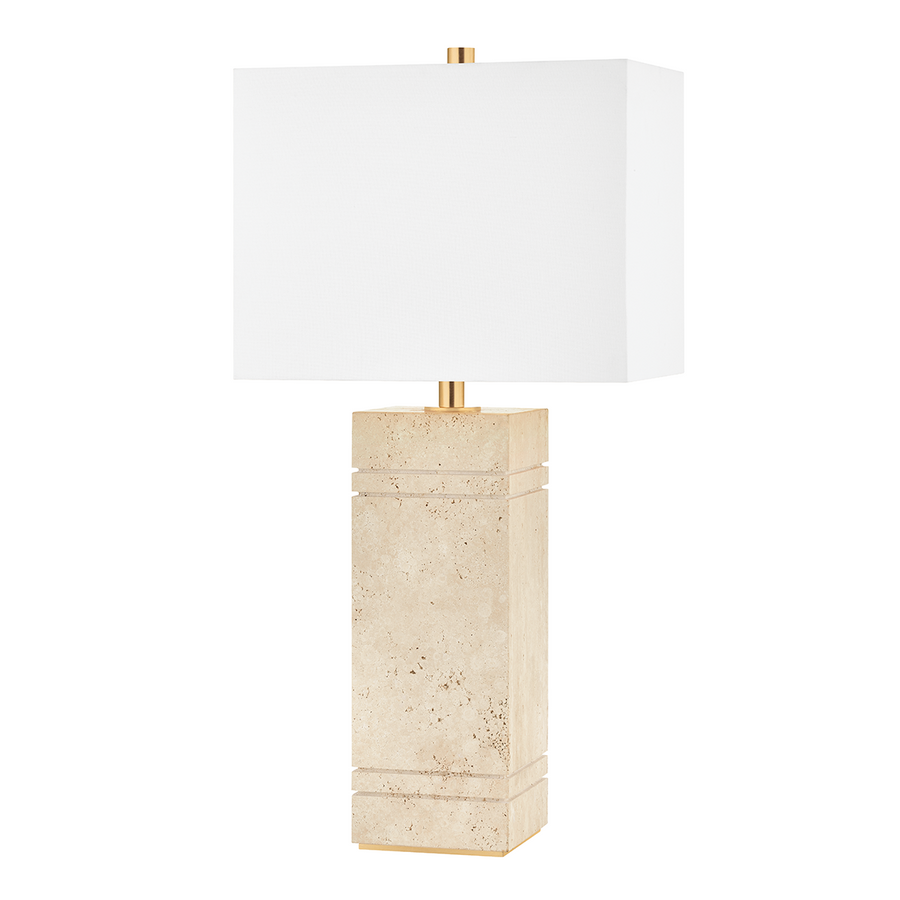 Brownsville Large Table Lamp
