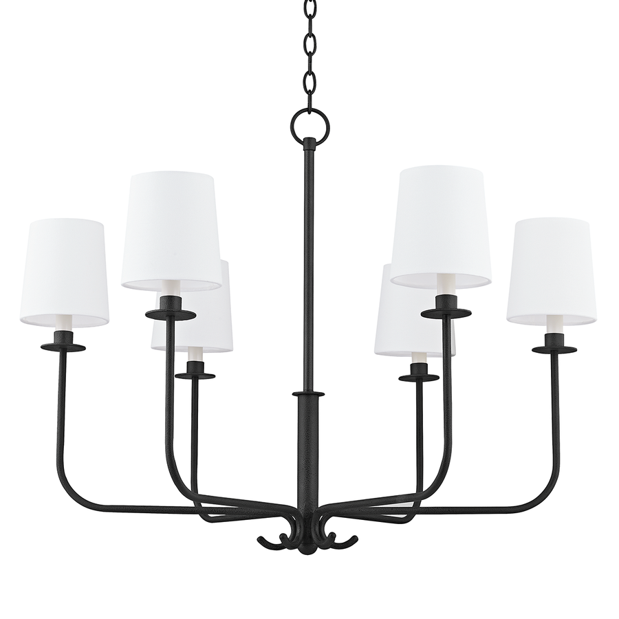 Bodhi Large Chandelier