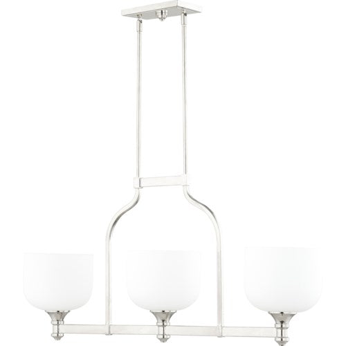 Richmond Linear Chandelier