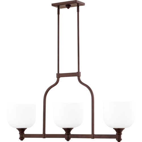 Richmond Linear Chandelier