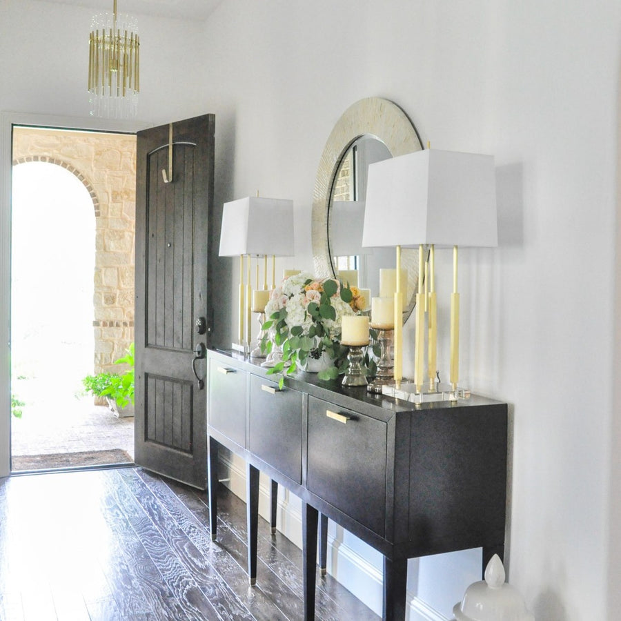 Rhinebeck Table Lamp