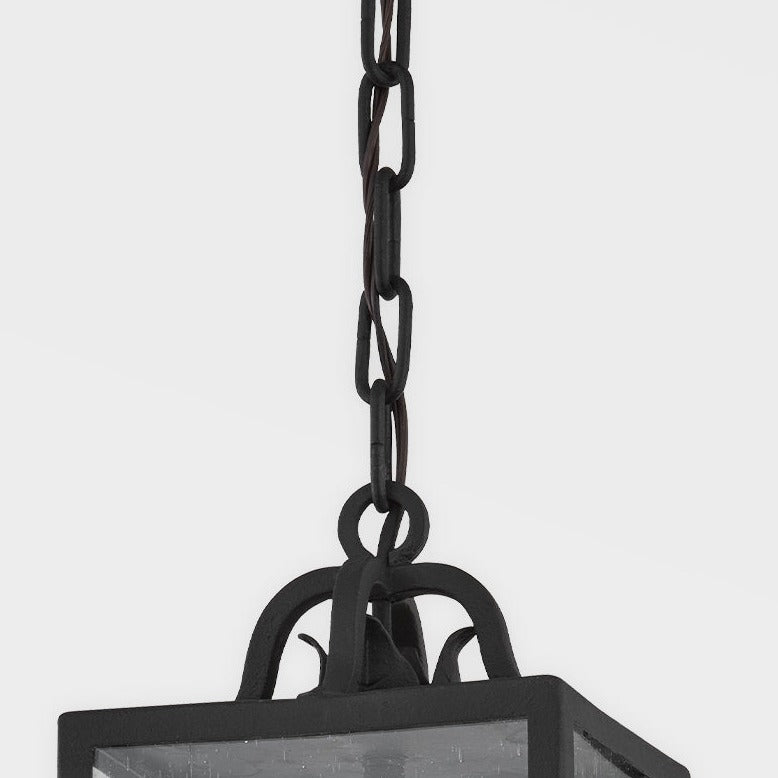 Caiden Outdoor Lantern