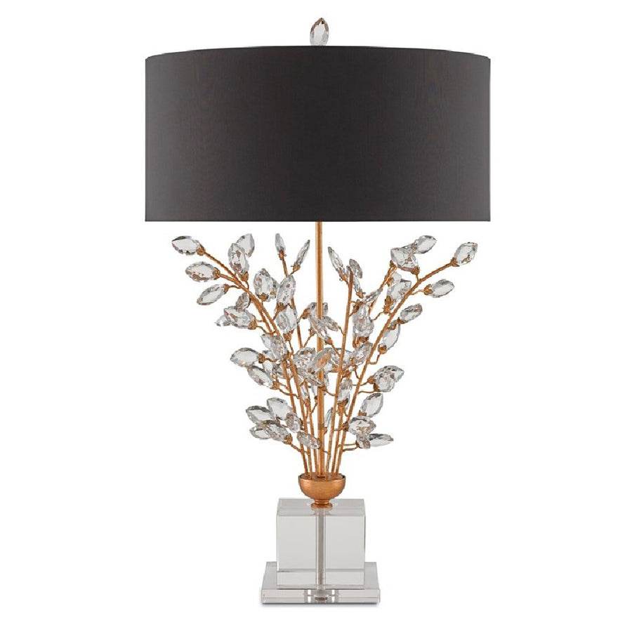 Forget Me Not Table Lamp