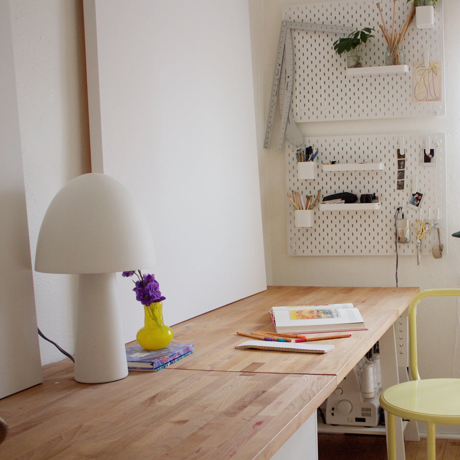 Vicky Table Lamp