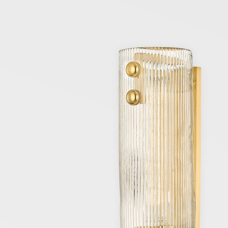 Prospect Park Large Wall Sconce
