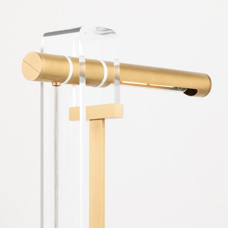 Hillcrest Table Lamp