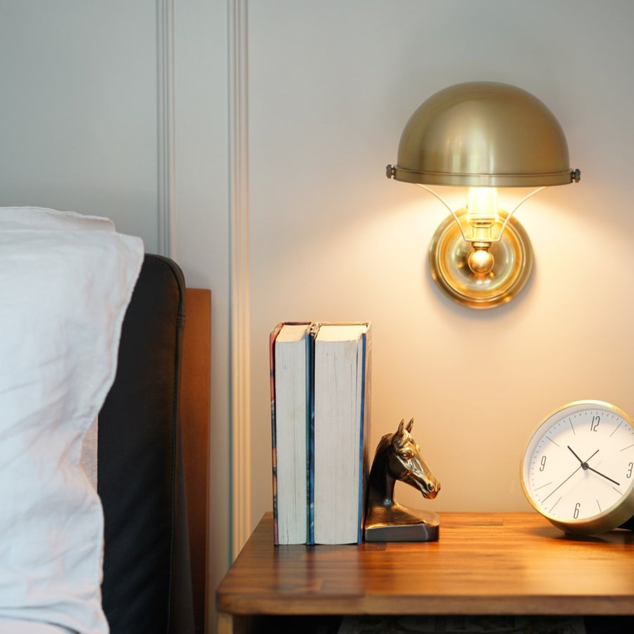 Covington Wall Sconce
