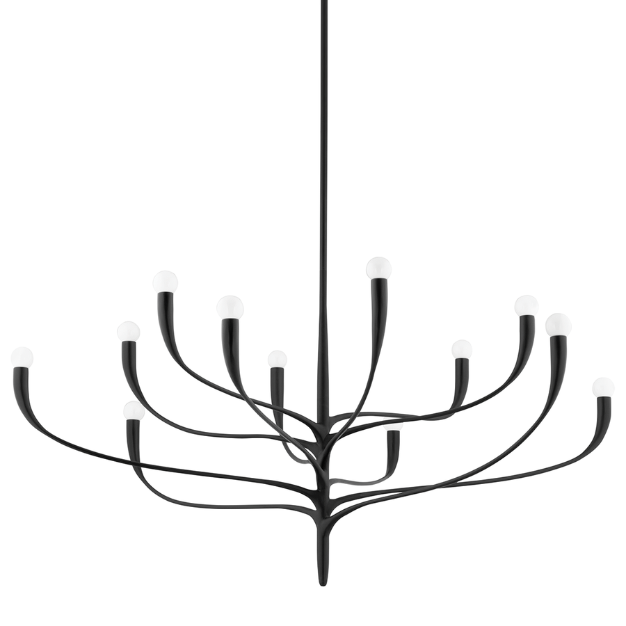 Labra Large Chandelier