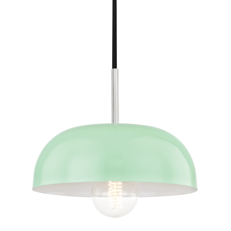 Avery Small Pendant