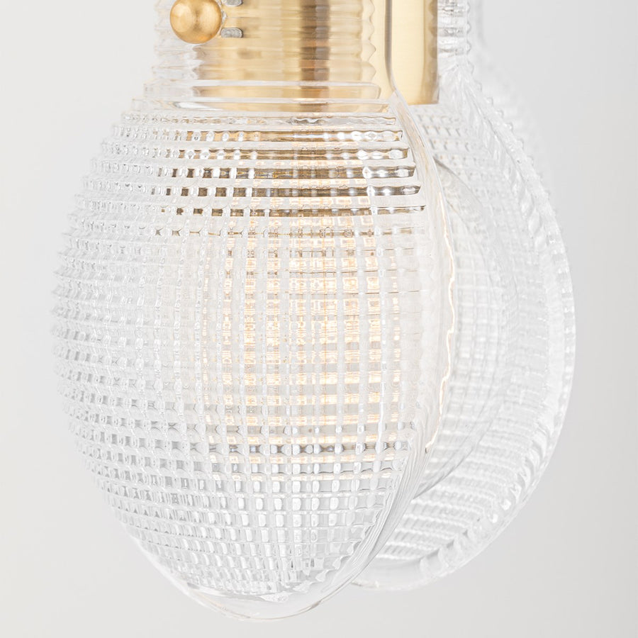 Jenna Linear Chandelier