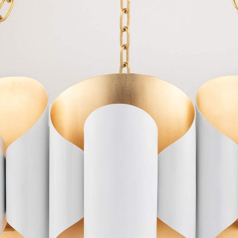 Banks Chandelier