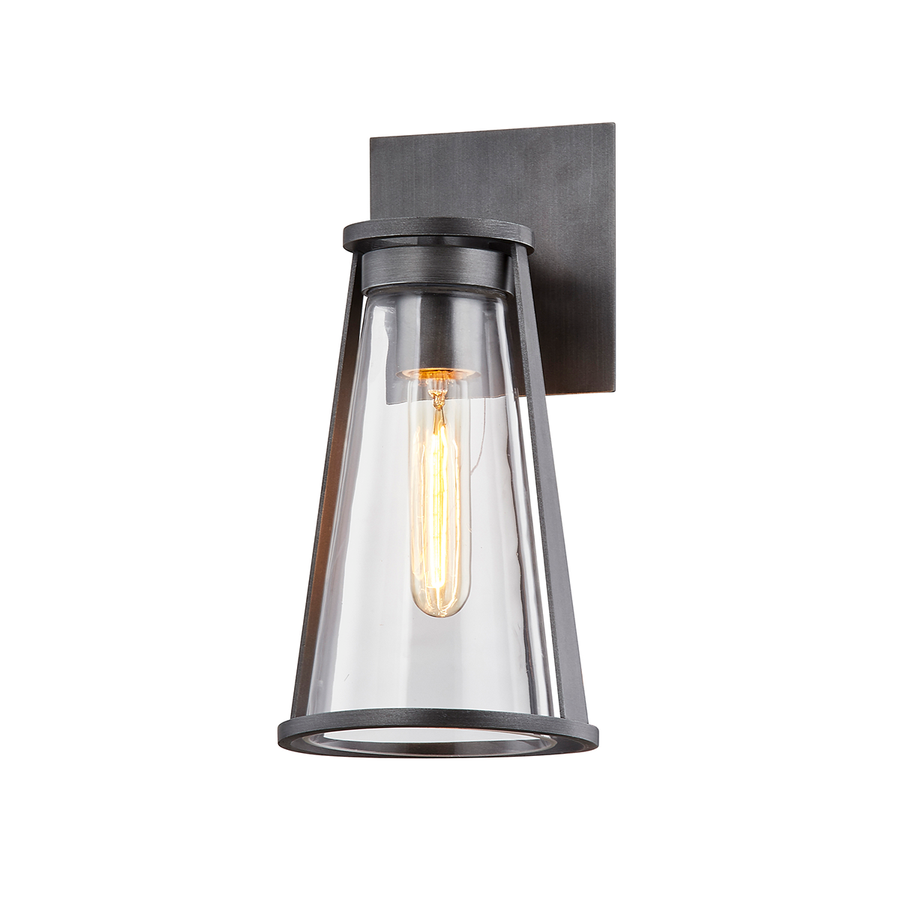 Prospect 1 Exterior Wall Sconce