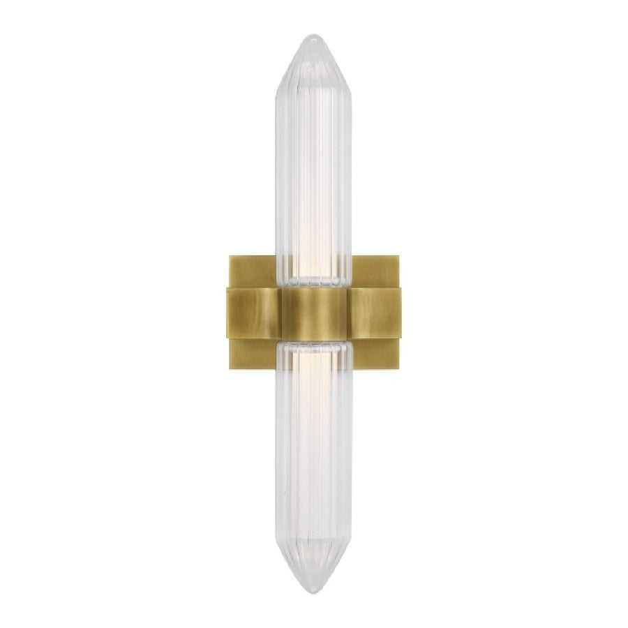 Langston Medium Bath Sconce