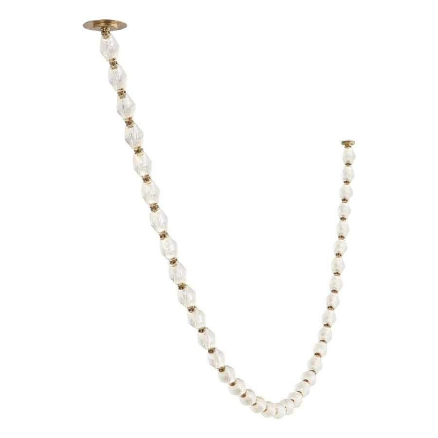 Collier 108 Chandelier