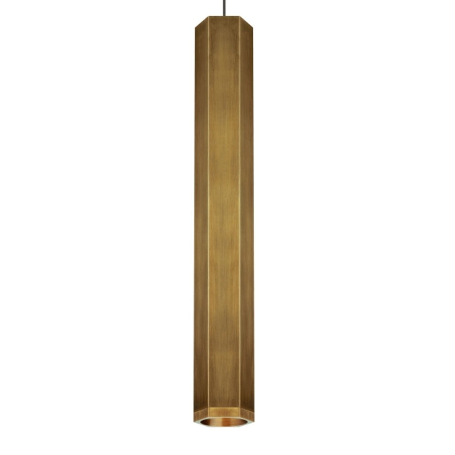 Blok Large Pendant