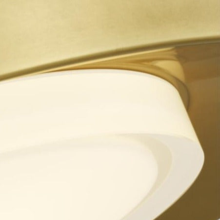Hilo 16 Flush Mount