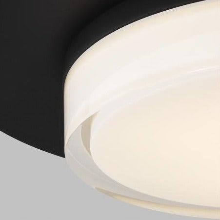 Sen 17 Flush Mount