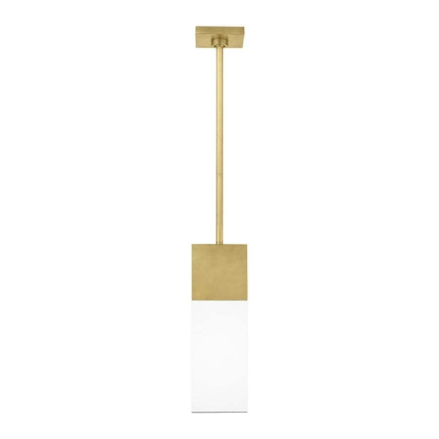 Kulma Small Outdoor Pendant