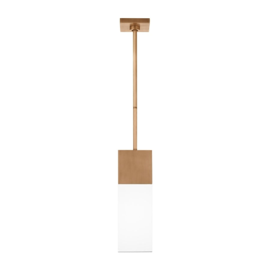 Kulma Small Outdoor Pendant