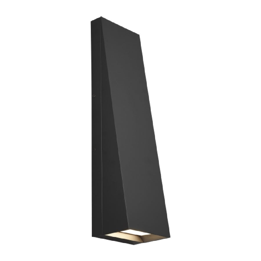 Pitch 19 Outdoor Wall
