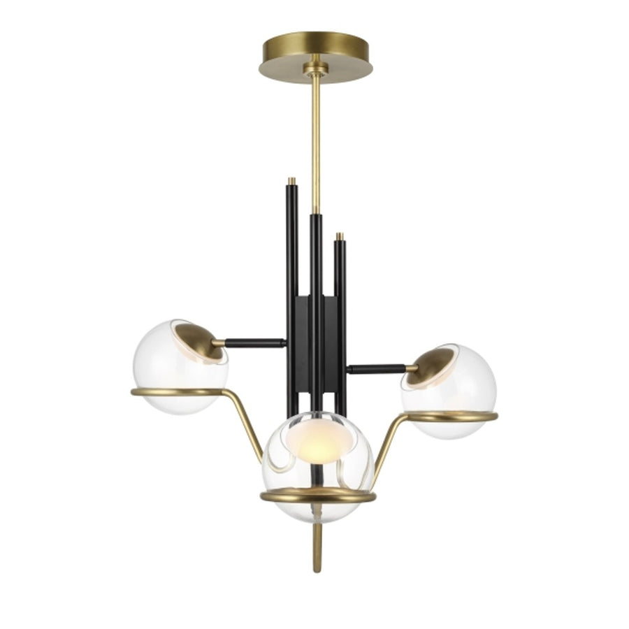 Crosby Medium Pendant
