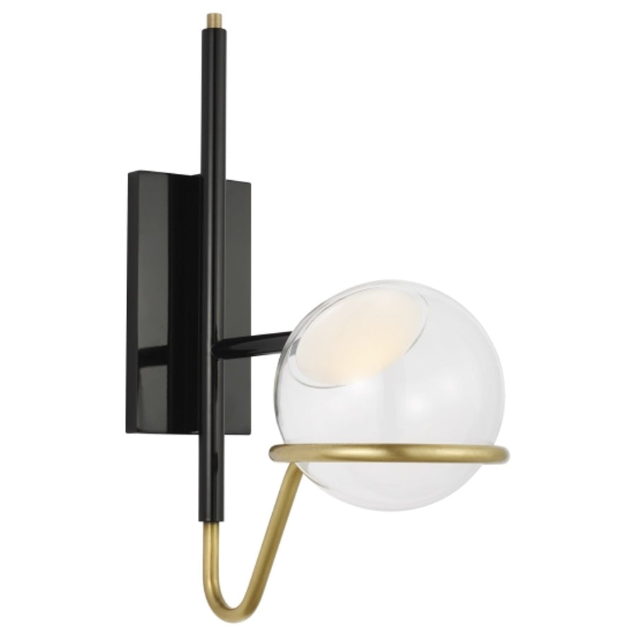 Crosby Medium Wall Sconce
