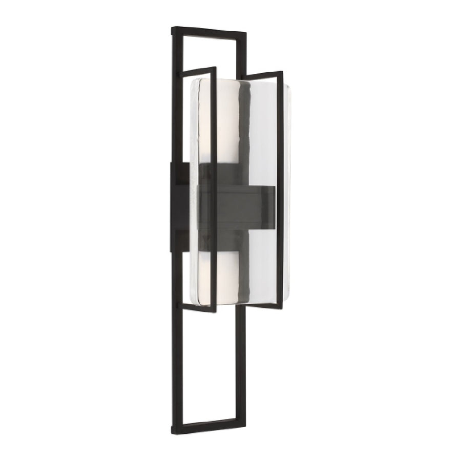 Duelle Medium Wall Sconce