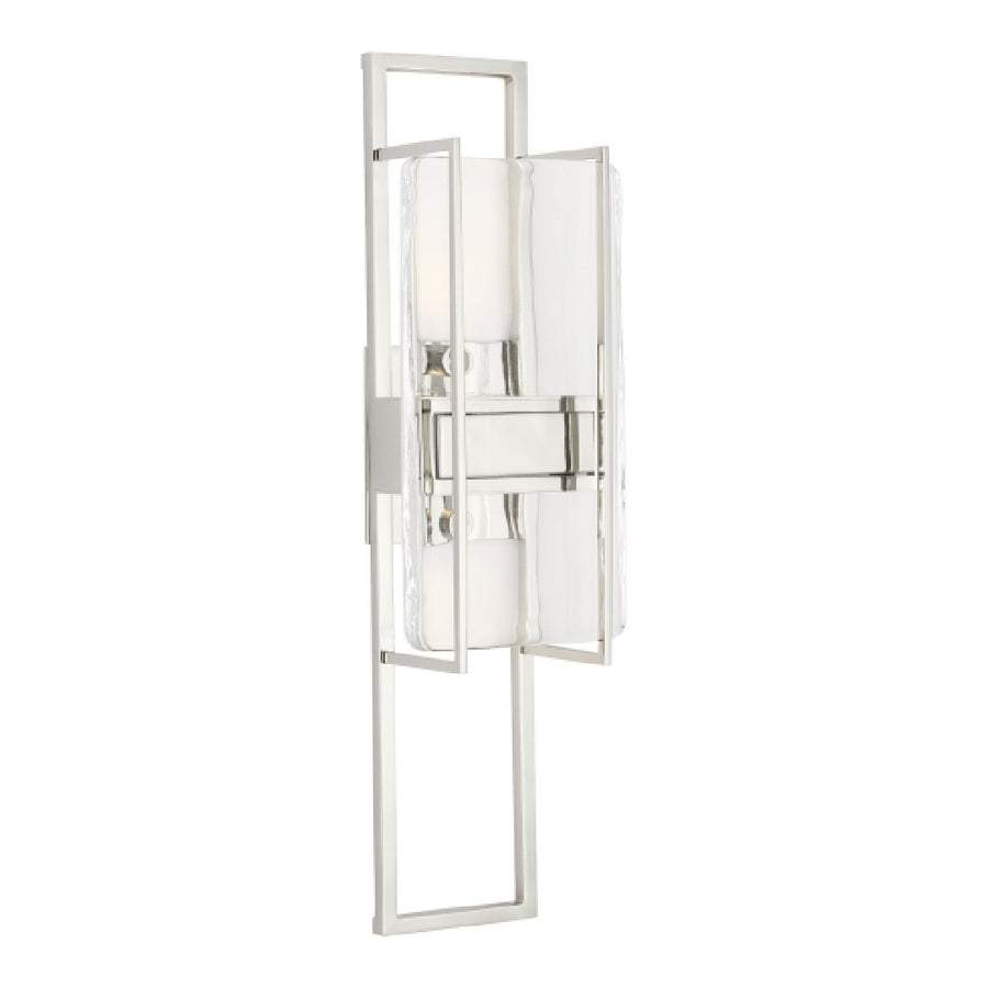 Duelle Medium Wall Sconce