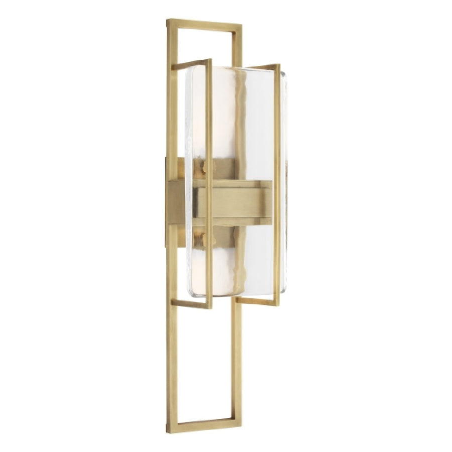 Duelle Medium Wall Sconce