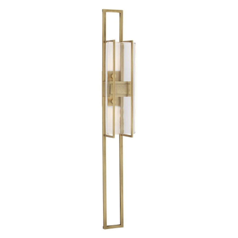 Duelle Large Wall Sconce