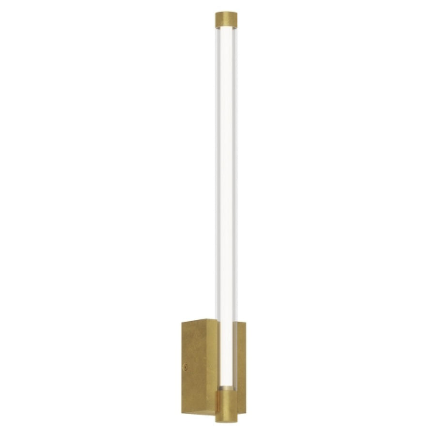 Phobos 1 Light Wall Sconce