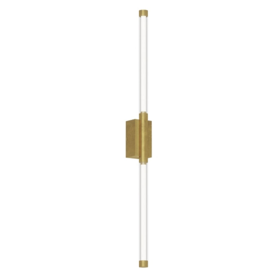 Phobos 2 Light Wall Sconce