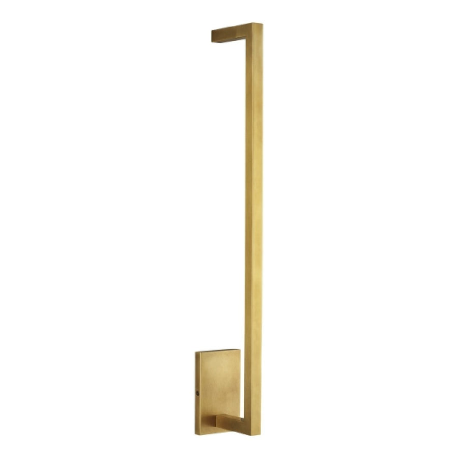 Stagger Small Wall Sconce
