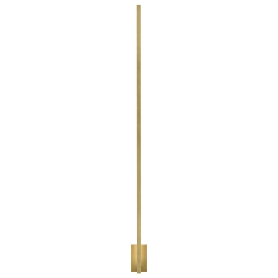 Stagger Large Wall Sconce