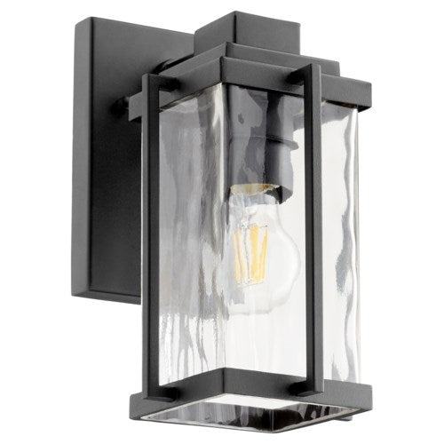 Domus Outdoor Wall Lantern