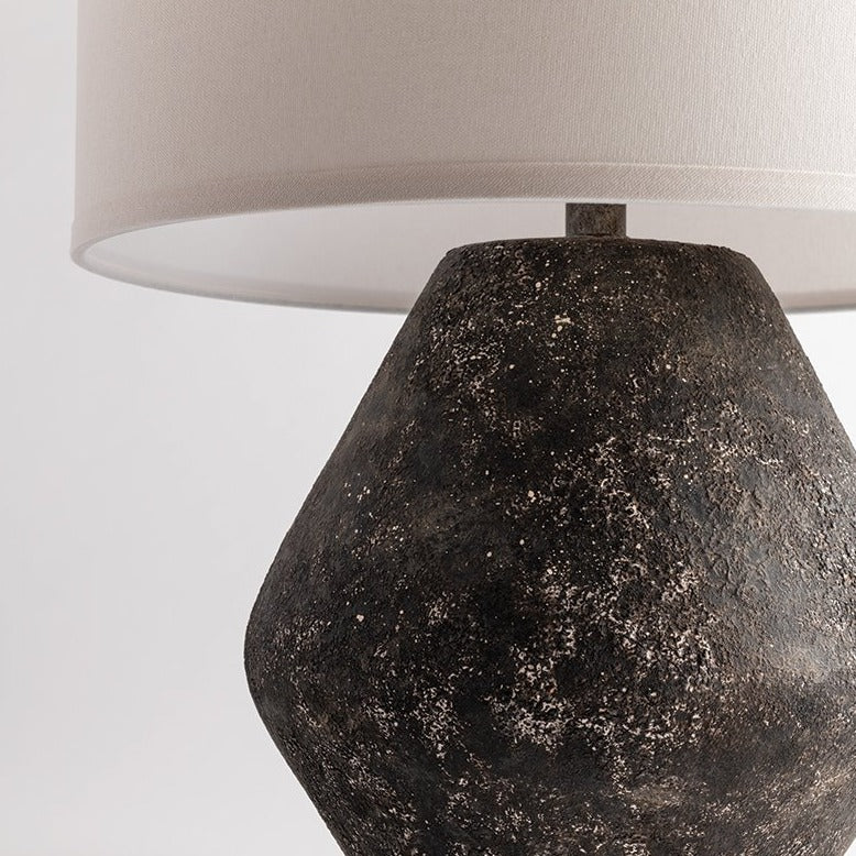 Artifact Small Table Lamp