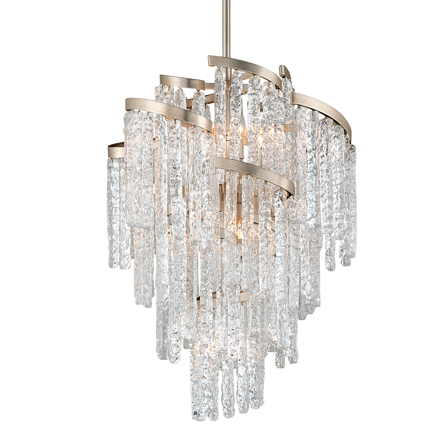 Mont Blanc Small Chandelier