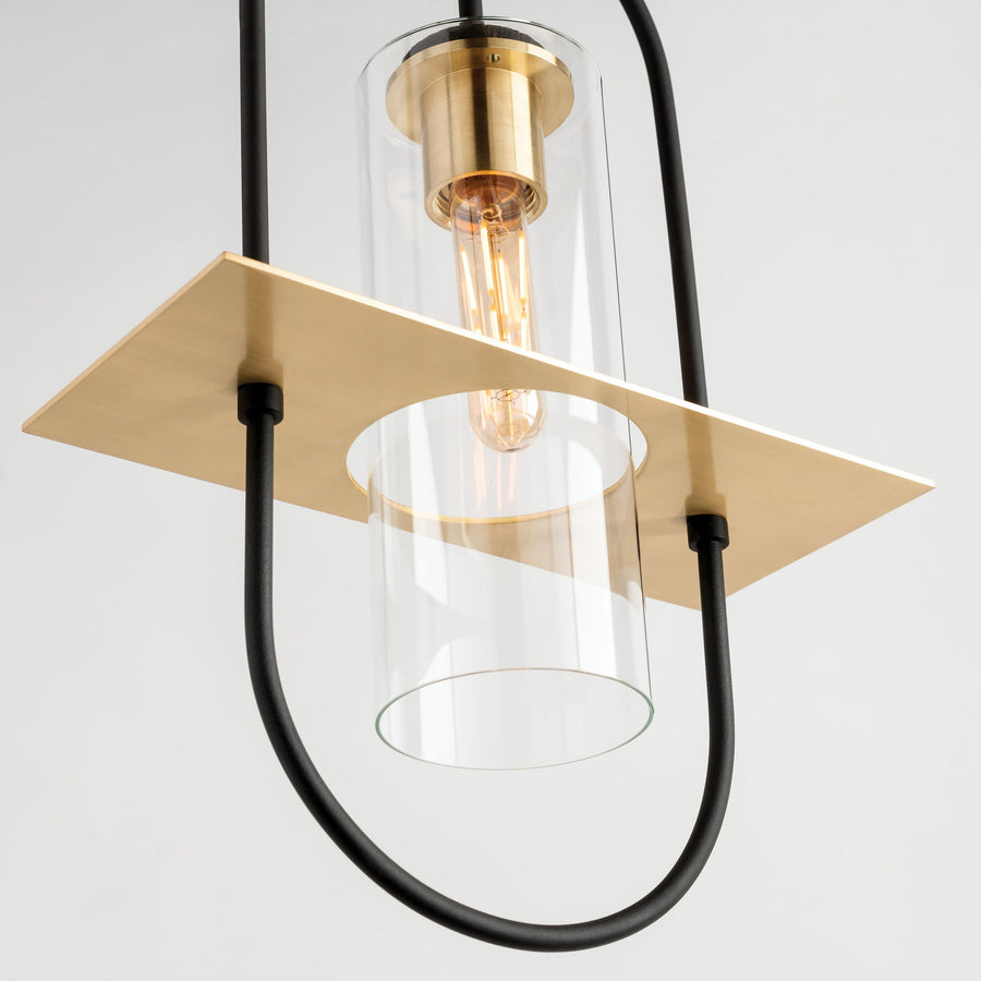Smyth Exterior Pendant